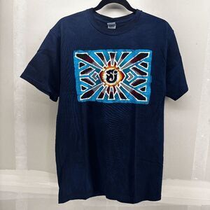 New The String Cheese Incident SCI NYE 2017 Medium Jam Band Pycadellic Rock